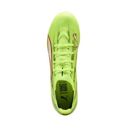 Puma Ultra 6 Match FG/AG 108687 01 football boots