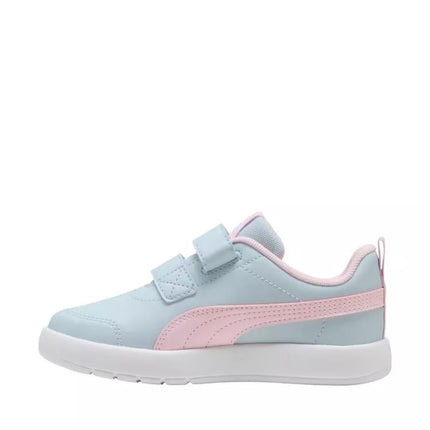 Puma Courtflex V3 V PS 397642 18 Vaikų batai