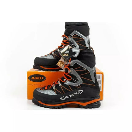Aku Serai Gore-tex moteriški žygio ir kalnų batai