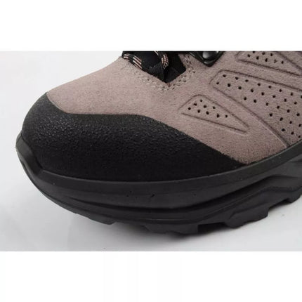 Adapta Gore-tex odiniai moteriški trekingo sportiniai batai