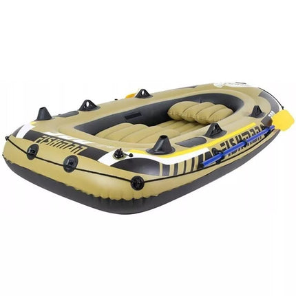 FISHMAN 300 Rinkinys Pontonas 252x125x26CM 07208-1