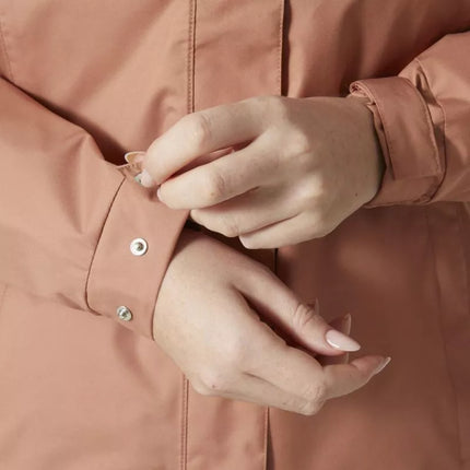 Helly Hansen Aden Striukė W 62650 084 lietpalčių striukė