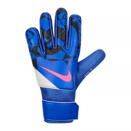 Nike Match Jaunimo Pirštinės HQ0258-458