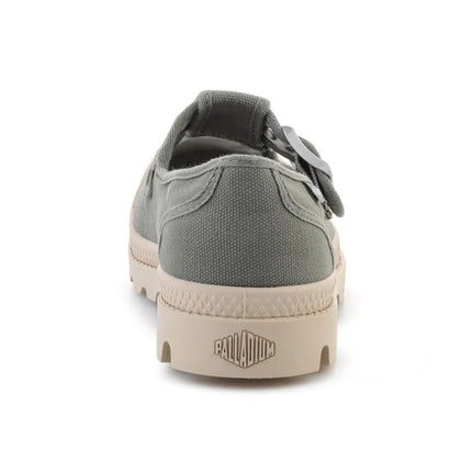 PALLADIUM PAMPA M-JANE WASHED VETIVER 94475-339