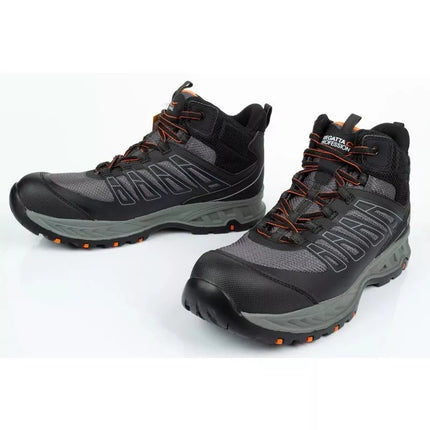 Regatta Pro Kata S1P M Trk126 Saugos Batai