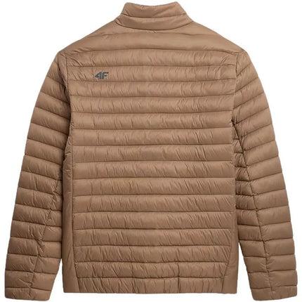 Pūkinė striukė 4F M239 M 4FAW23TDJAM239 82S