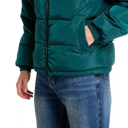 Karl Kani Men's Retro Essential Puffer Jacket PD00008884