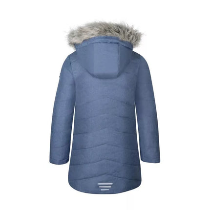 Trollkids Girls Lifjell Jacket Jr 133-184 Žieminė striukė