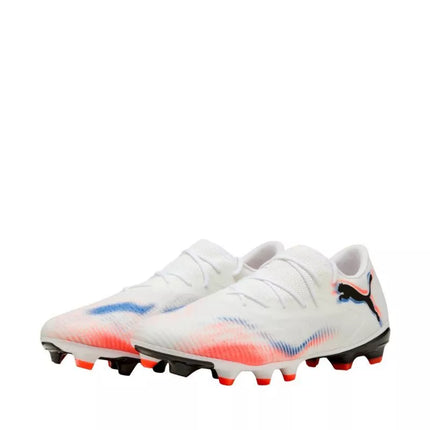 Puma Future 8 Match Low FG/AG M 108599 01 futbolo batai
