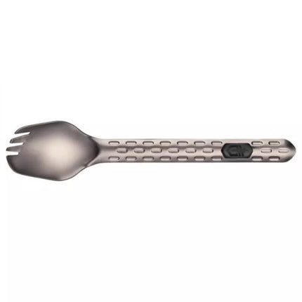 Gerber Devour Titanium spoon fork