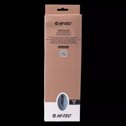 AIREX INSOLE insoles