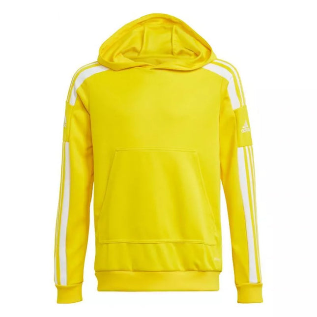 Adidas Squadra 21 Hoody Youth Jr GP6431 džemperis jaunimui
