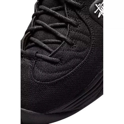 Nike x Stussy Air Penny II SP DQ5674-001 Men's Shoes