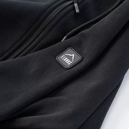 Elbrus Rufo II M džemperis