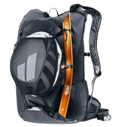 Deuter Updays 20 slidinėjimo žygio kuprinė - juoda
