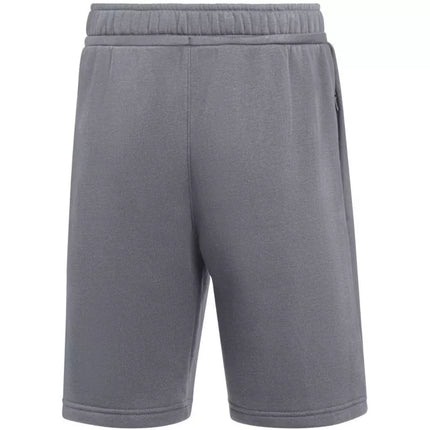 Nike Park 26 Fleece Vaikams Šortai Pilki IB1242 071
