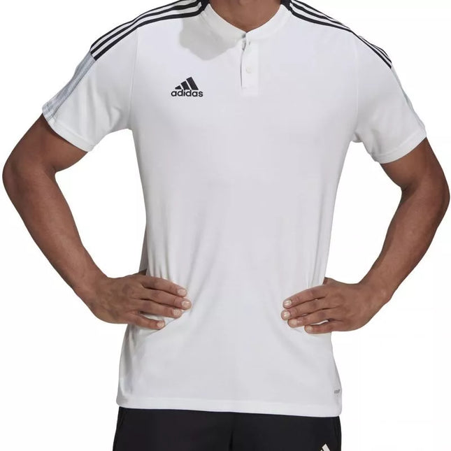 Adidas Tiro 21 Polo Marškinėliai M GM7363
