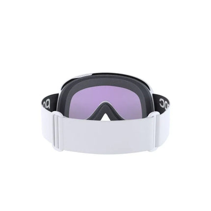 POC Retina Mid Ski Goggles White Cat.2