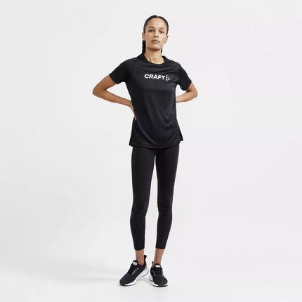Craft Core Unity marškinėliai su logotipu W 92800408446