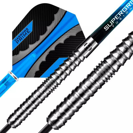 Harrows Razr 90% Steeltip Darts HS-TNK-000013377