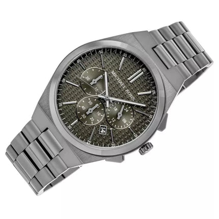 MICHAEL KORS Lennox MK9118 Men's Watch + BOX