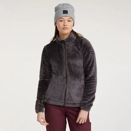 Polar O'Neill Hazel Fz Fleece W 92800589020