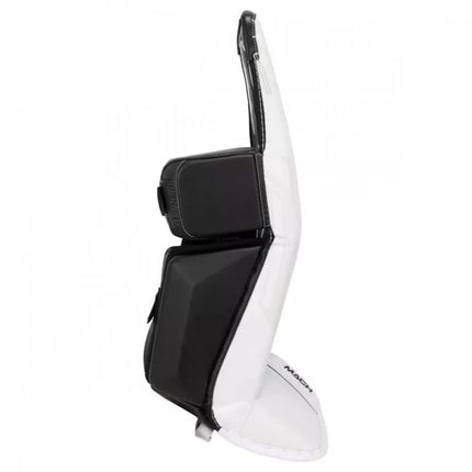 Bauer Supreme Mach Sr Fences