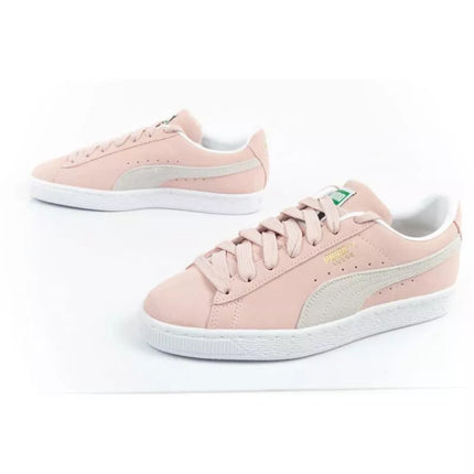 Puma Suede Classic XXL W batai 374915 11