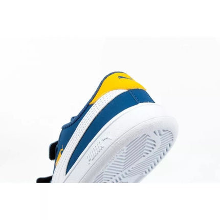 Puma Smash v2 Jr batai 365184 47