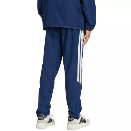 adidas Tiro 26 League Presentation navy blue kids' pants JZ9052