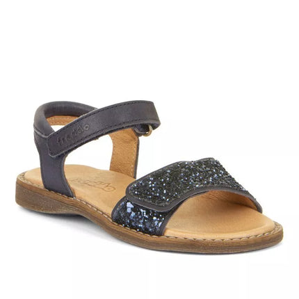 Froddo LORINE SPARKLE Children's Sandals (G3150249-1)
