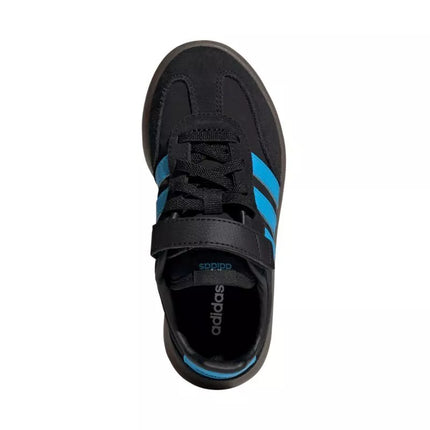 Adidas Barreda Decode vaikiški batai juodi IH9214