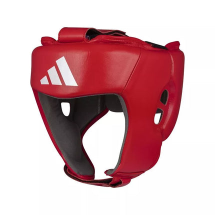 Adidas WORLD BOXING Tournament Helmet