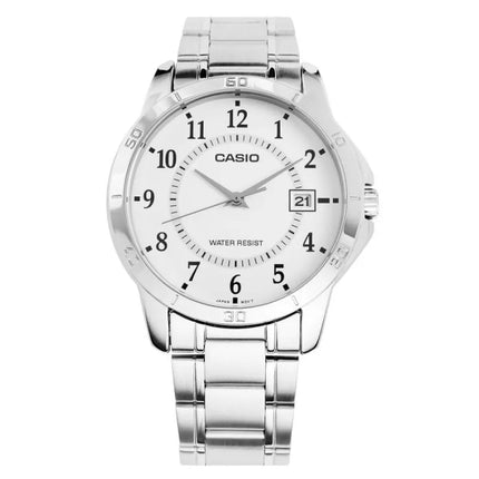 Men's Watch CASIO MTP-V004D-7 + BOX