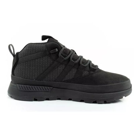 Vyriški "Timberland" Euro Trekker Super OX žygio batai, juodi