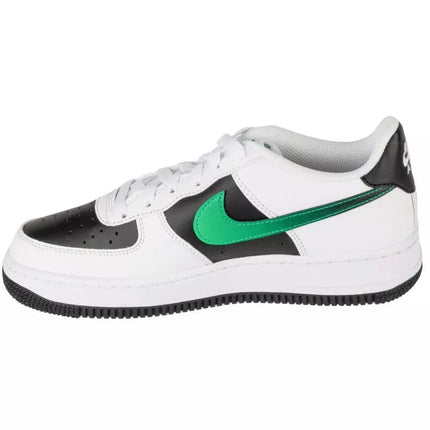 Nike Air Force 1 LV8 2 GS Jr FZ4353-100 shoes