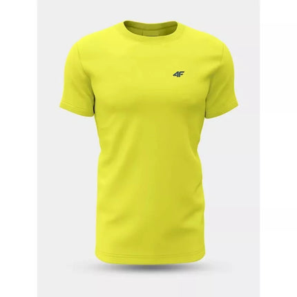 Men's T-shirt (SET OF 3 T-SHIRTS) 4F 4FWSS26TTSHM4217-90S