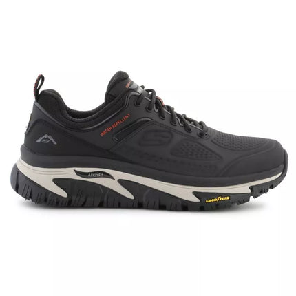 Skechers Arch Fit Road Walker batai – Recon 37333-BLK Skechers