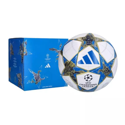 adidas UCL League Box JP1548 Čempionų lyga 2025/26