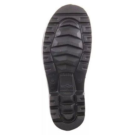 Lemigo Worker men's insulated wellies - 899