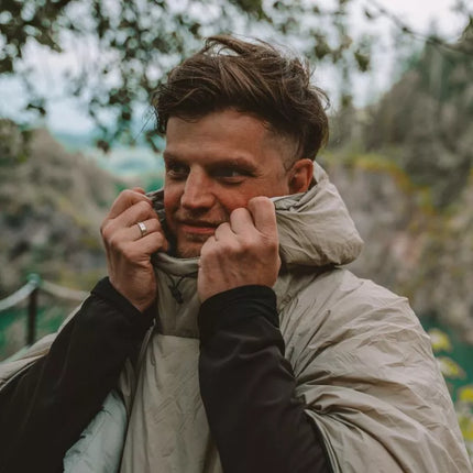 Offlander turistinis pončas OFF_CACC_05KH