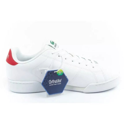Lacoste Carnaby Cup 125 4 SMA M 749SMA0112407 batai