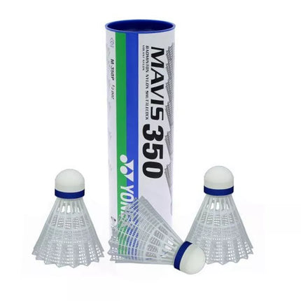 Yonex Mavis M-350 badmintono kamuoliukas