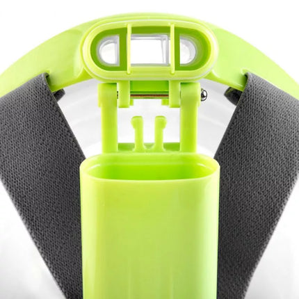 Nardymo kaukė Spokey Zumi Jr 928378