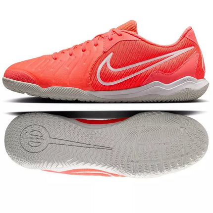 Nike Tiempo Legend 10 Academy IC M DV4341-800 batai