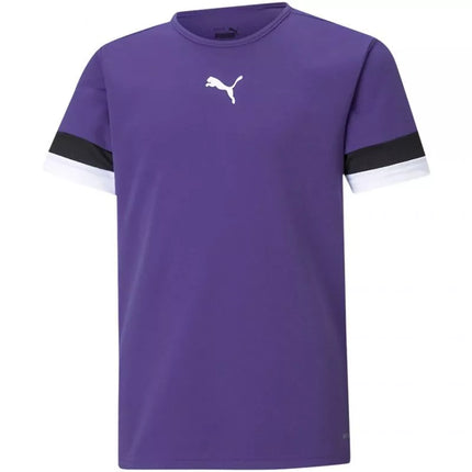 Puma teamRise Jersey Jr 704938 10