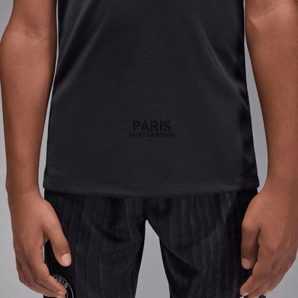 Nike PSG Jordan Strike Top Jaunimui IB3654-045
