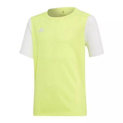 adidas Estro 19 JSY Y Jr DP3229 futbolo marškinėliai