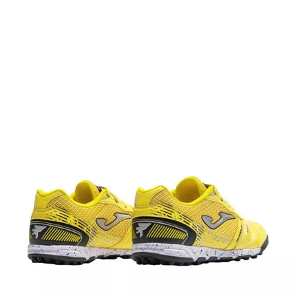 Joma Mundial Turf 2628 yellow MUNS2628TF football boots
