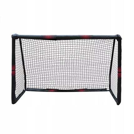 GREENMILL PORTABLE FOOTBALL GOAL 180x120x60cm